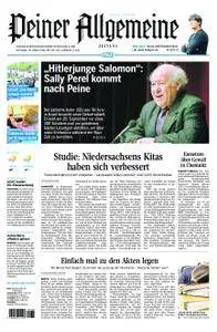 Peiner Allgemeine Zeitung - 29. August 2018
