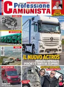 Professione Camionista N.251 - Ottobre 2019