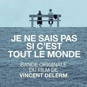 Vincent Delerm - Je ne sais pas si cest tout le monde (2020)