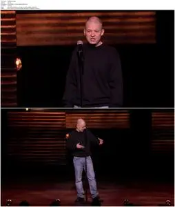 Jim Norton: American Degenerate (2013)