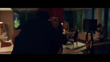Flack S01E01