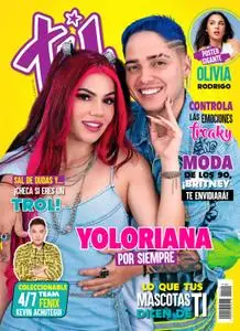 Tú México - octubre 01, 2021