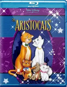 The AristoCats (1970)