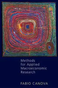 Methods for Applied Macroeconomic Research (Repost)