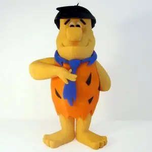 Fred Flintstone