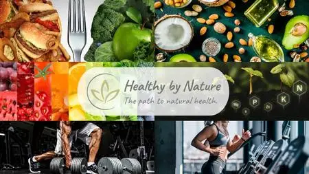 From dead food to a natural vegan diet - master your health!
