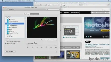 Switching from Windows to Mac with David Rivers