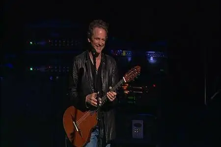 Lindsey Buckingham - Live At The Bass Performance Hall 2007 (2008)