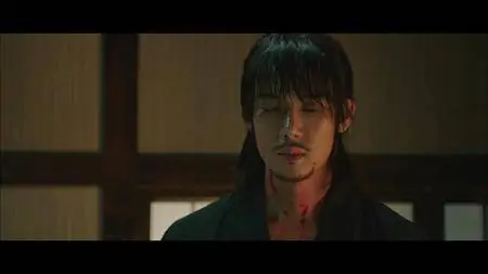Mr. Sunshine S01E22