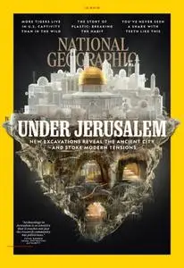 National Geographic USA - December 2019