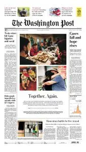 The Washington Post - May 23, 2021
