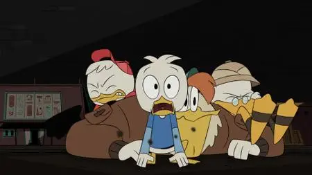 DuckTales S01E08