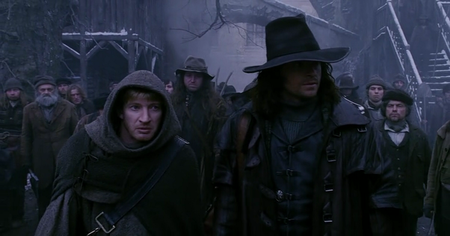 Van Helsing (2004) m-HD