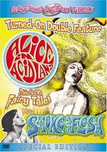 Alice In Acidland - by John Donne (1969)