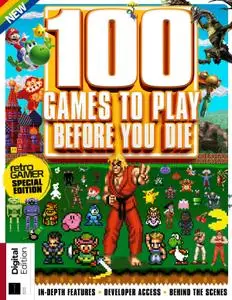 100 Games to Play Before You Die – October 2019