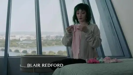 The Gifted S02E06