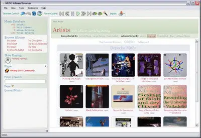 Klarita.net Muso v1.4.11.0 