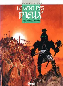 Le Vent Des Dieux (1985) Complete