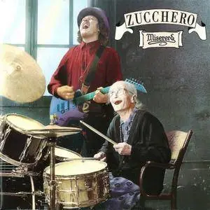 Zucchero - Miserere (1992)