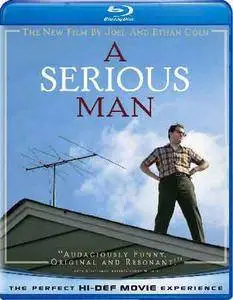 A Serious Man (2009)