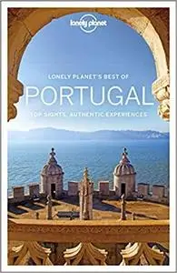 Lonely Planet Best of Portugal (Best of Country)