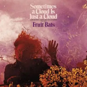 Fruit Bats - Sometimes a Cloud Is Just a Cloud: Slow Growers, Sleeper Hits and Lost Songs (2001–2021) (2022) [24/48]