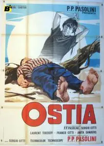 Ostia (1970)