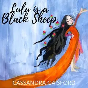 «Lulu is a Black Sheep» by Cassandra Gaisford