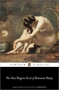 The Penguin Book of Romantic Poetry