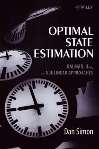 Optimal State Estimation: Kalman, H Infinity, and Nonlinear Approaches (repost)