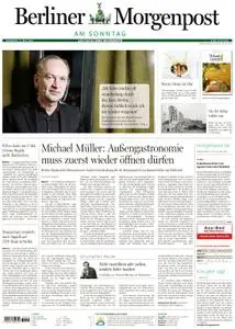 Berliner Morgenpost – 03. Mai 2020