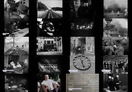 BBC - Berlin 1945: Diary of a Metropolis (2020)