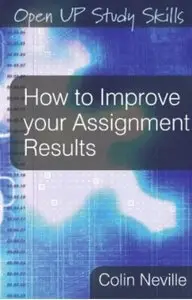 How to Improve Your Assignment Results