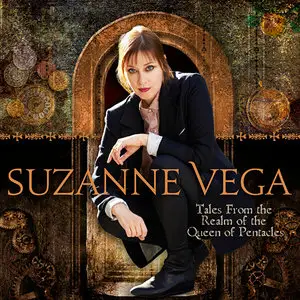 Suzanne Vega - Tales From The Realm Of The Queen Of Pentacles (2014) [Official Digital Download]