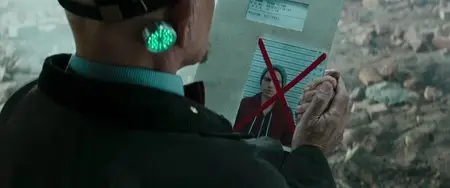 Robot Overlords (2014)