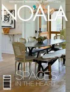 No'Ala Magazine - July-August 2016