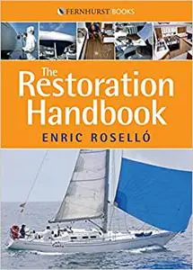 The Restoration Handbook (Repost)