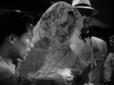 The Letter (1940)