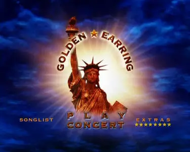 Golden Earring - Last Blast of the Century (2004)