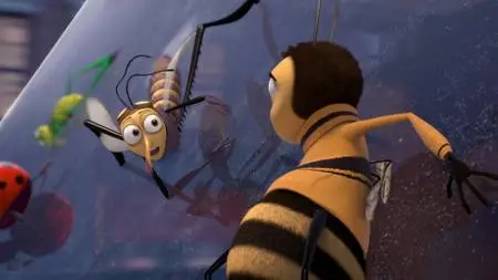 Bee Movie (2007)