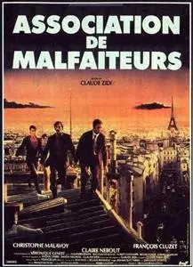 Association de Malfaiteurs (1987) [Re-UP]