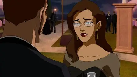 Young Justice S03E02