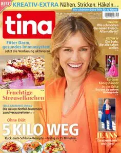 tina – 09 September 2020