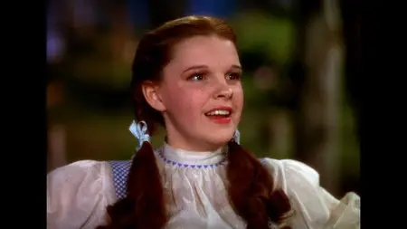 The Wizard of Oz - 70th Anniversary Ultimate Collector's Edition (1939) [RE-UP]