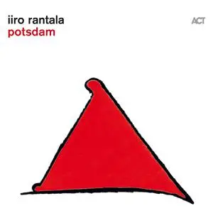 Iiro Rantala - Potsdam (Live) (2022) [Official Digital Download]