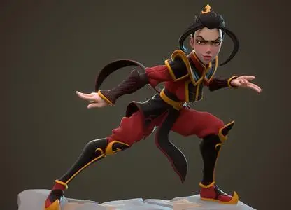 Azula