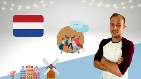 Niederländisch Für Anfänger (A1) | Niederländisch Lernen