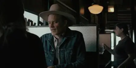 Justified: City Primeval S01E03