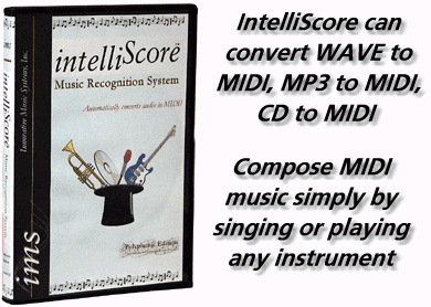 Intelliscore Ensemble 7.0 Portable