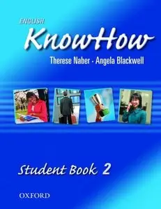 English KnowHow 2 ( Student Book and 2 Audio CD)